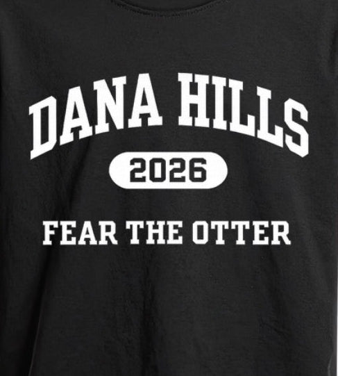 Fear The Otter Sweatshirt