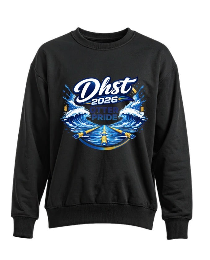 Otter Pride Lanes Sweatshirt