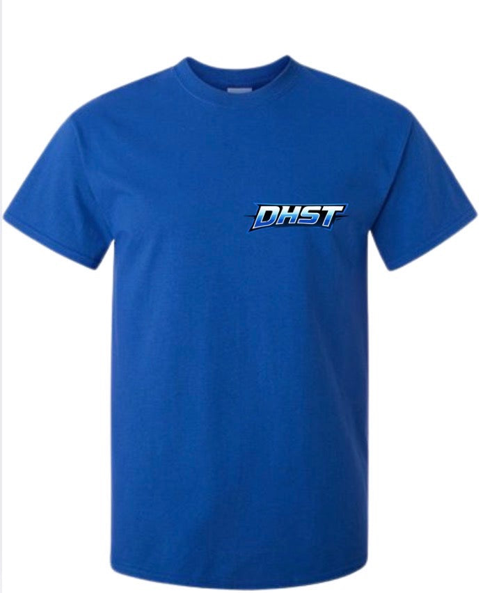 DHST Swimmer's Edition T-Shirt
