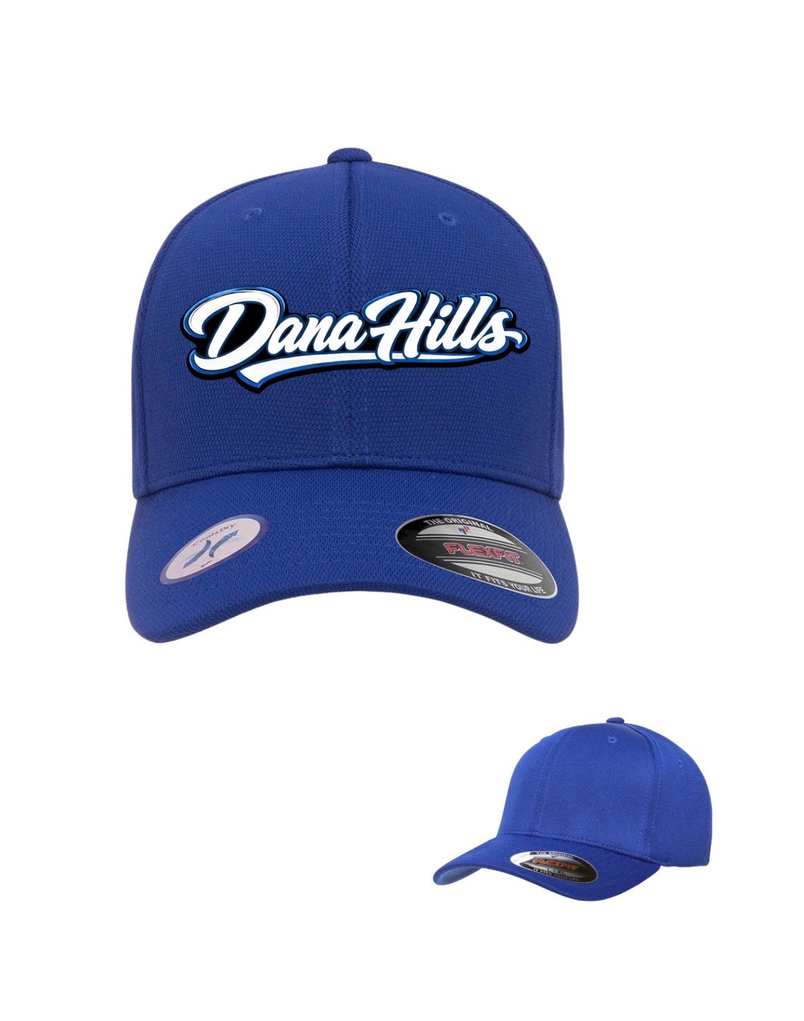 Dana Hills Flexfit Hat