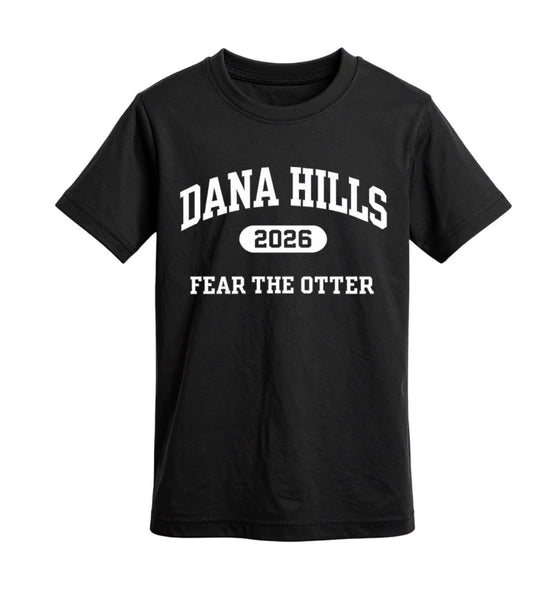Fear the Otter Classic Tee