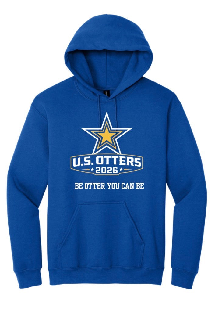 U.S. Otters - Be Otter You Can Be