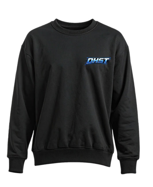 DHST Swimmer's Edition Sweatshirt