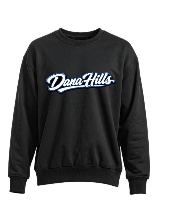 Otter Pride Lanes Sweatshirt