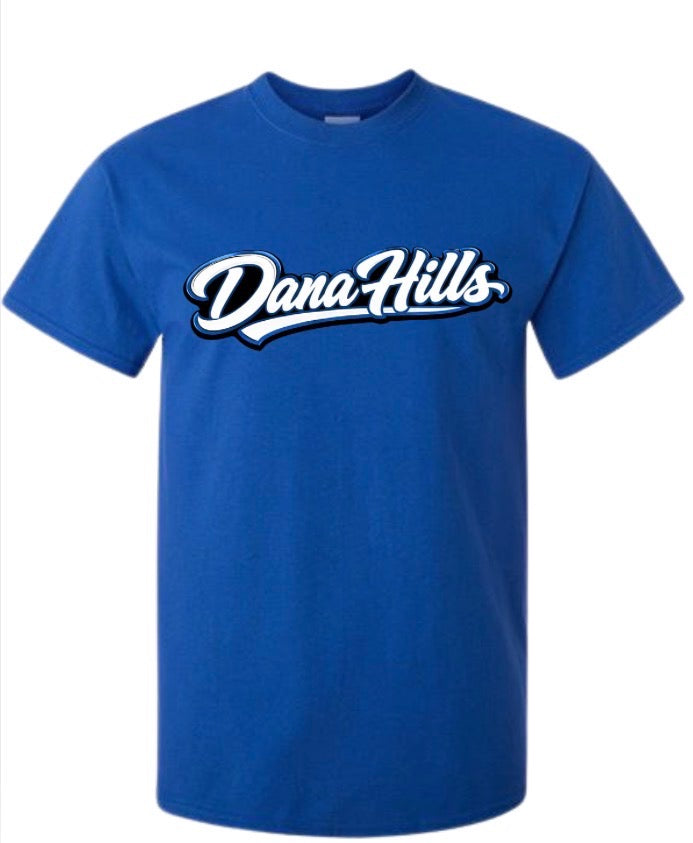 Otter Pride Lanes Tee
