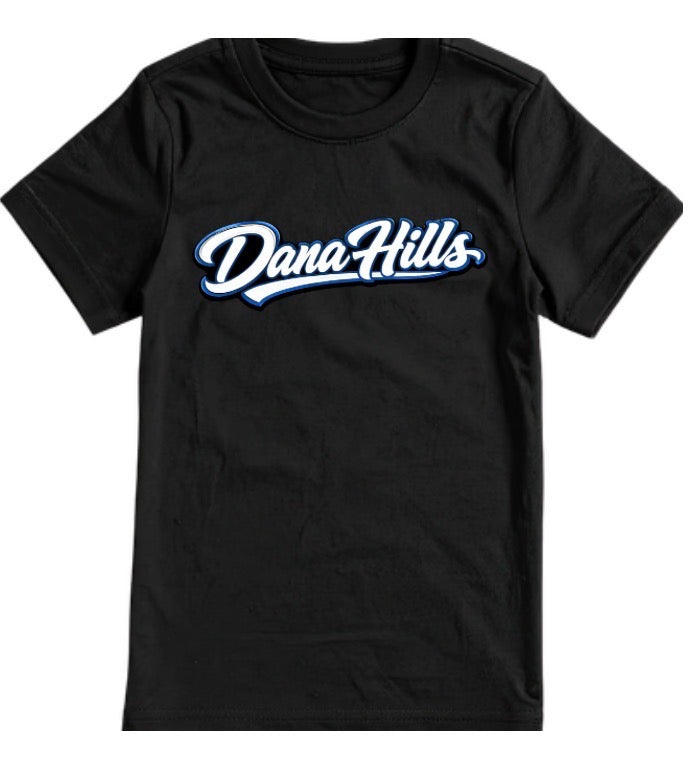 Otter Pride Lanes Tee