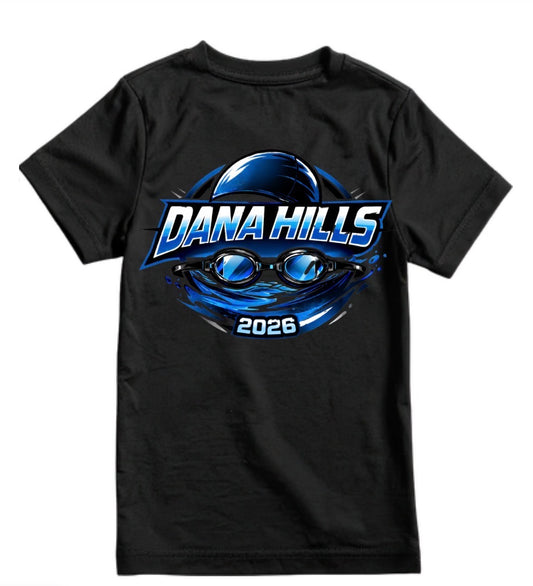DHST Swimmer's Edition T-Shirt