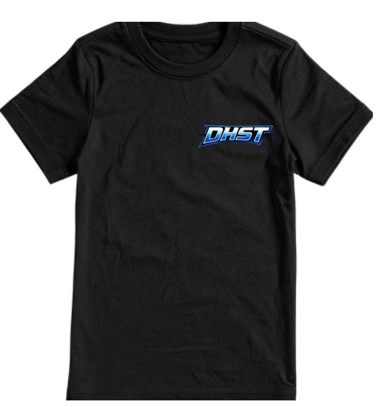DHST Swimmer's Edition T-Shirt