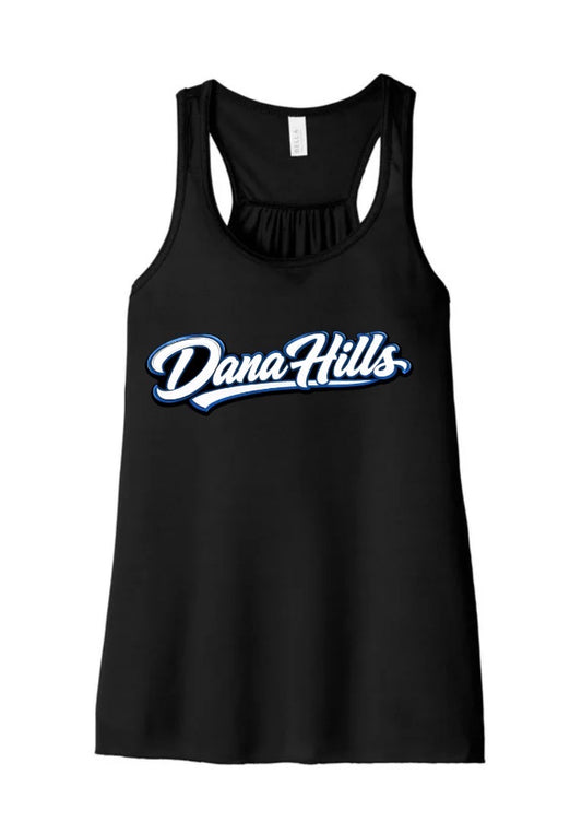 Otter Pride Lanes Tank