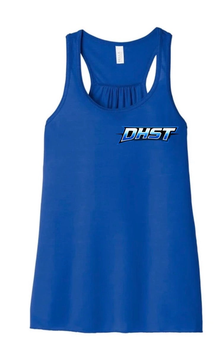 The Swimmer's Edition Tank