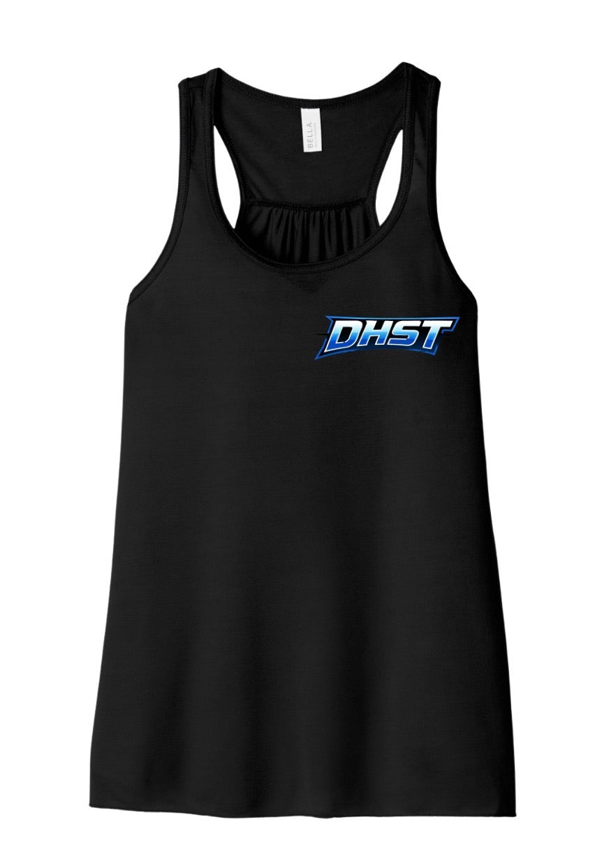 The Swimmer's Edition Tank