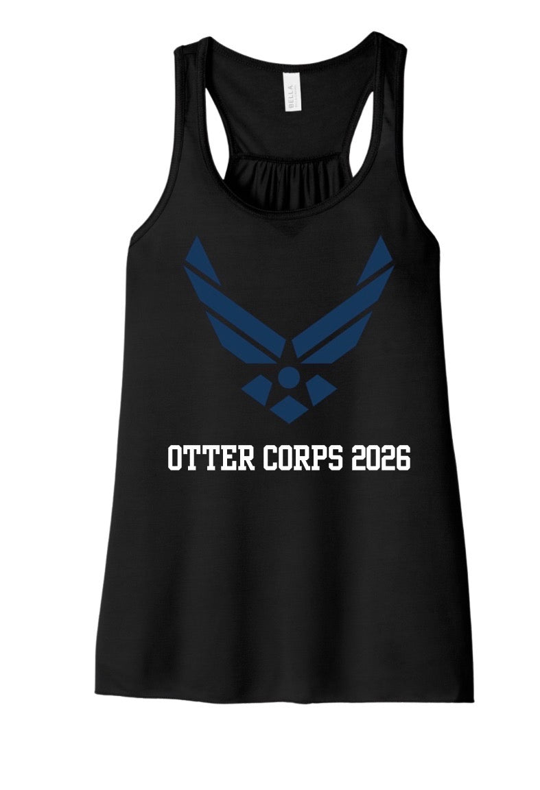 Otter Corps Flight Tank