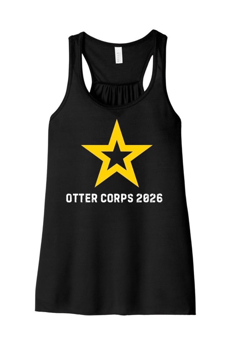 Otter Corps Drill Tank