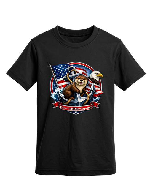 Otter Corps T-Shirt