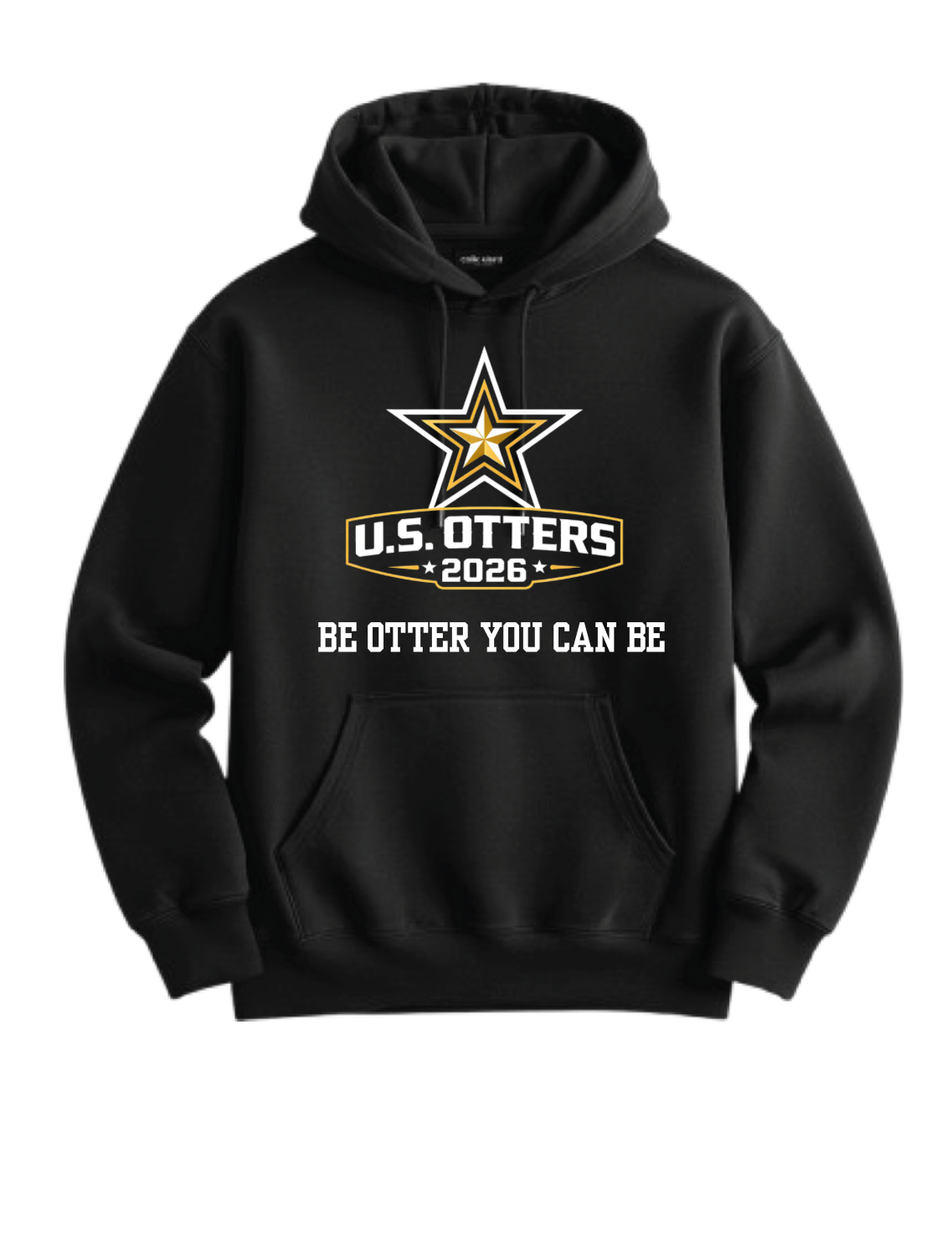 U.S. Otters - Be Otter You Can Be