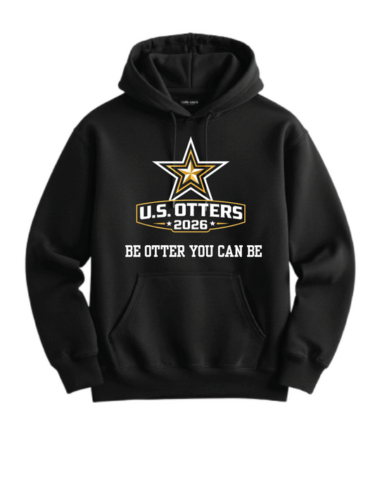 U.S. Otters - Be Otter You Can Be