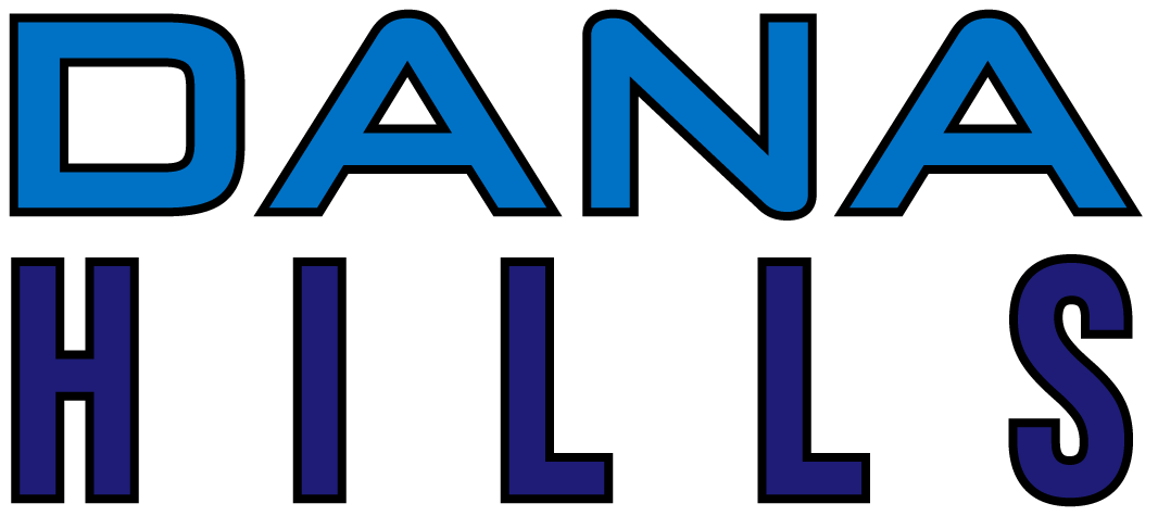 Dana Hills Swim Team